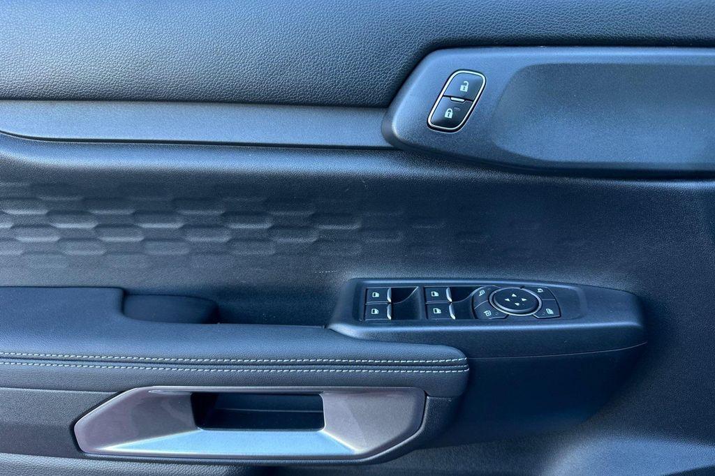 new 2024 Ford Ranger car, priced at $36,572