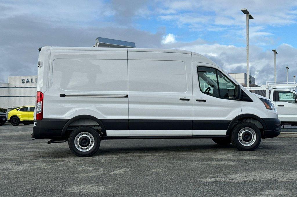 new 2025 Ford Transit-150 car, priced at $47,715