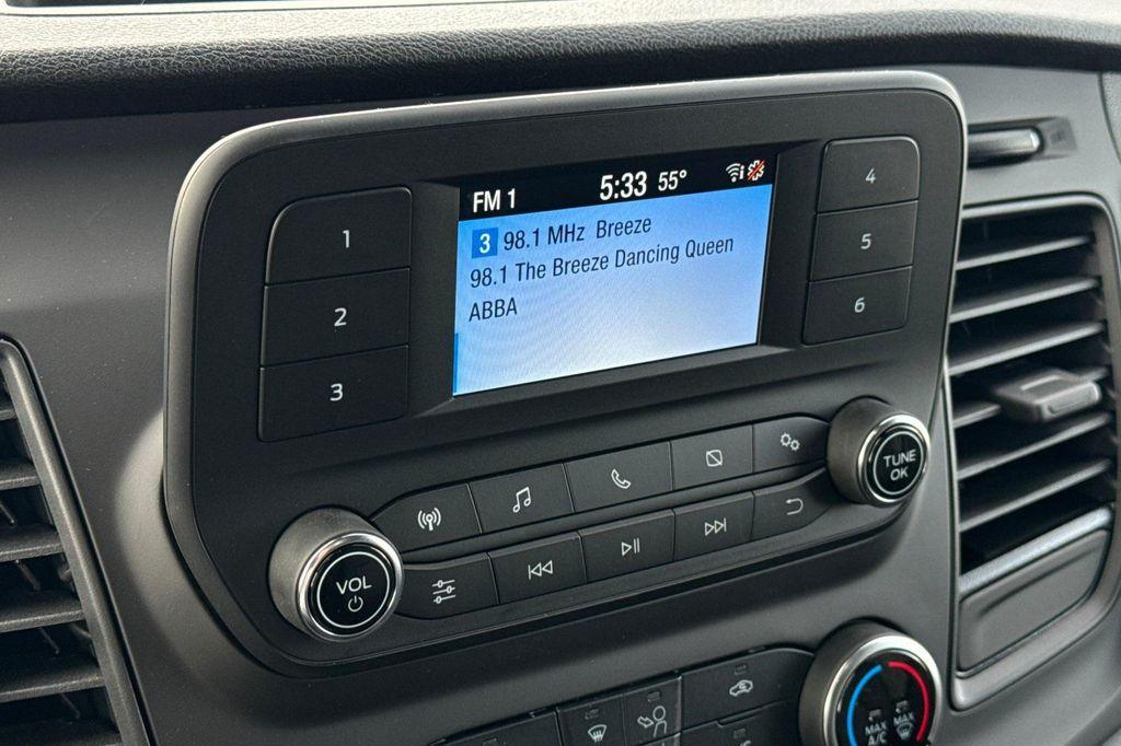 new 2025 Ford Transit-150 car, priced at $47,715