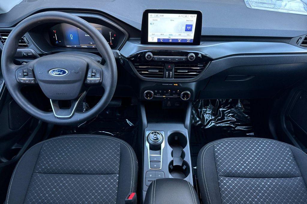 new 2025 Ford Escape car, priced at $25,394