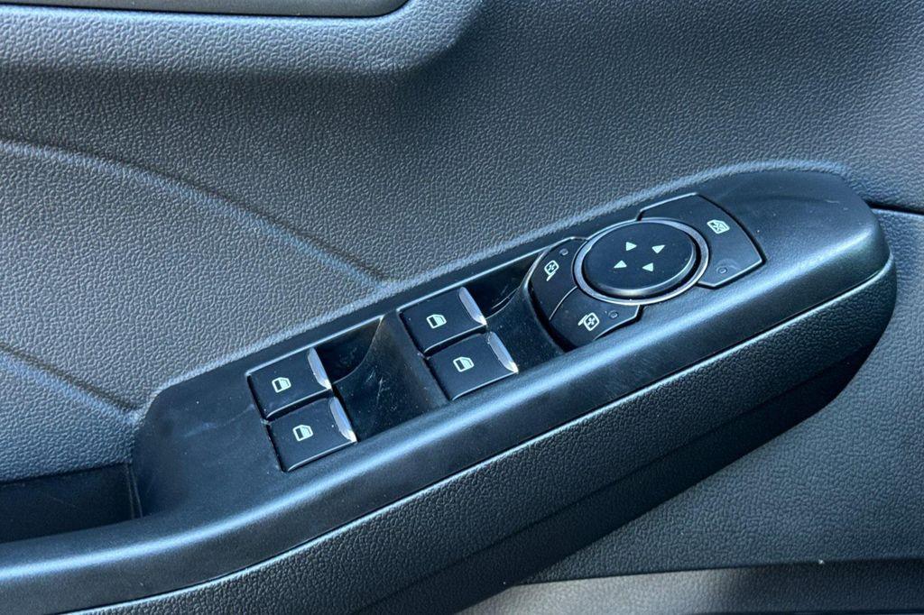 new 2025 Ford Escape car, priced at $25,394