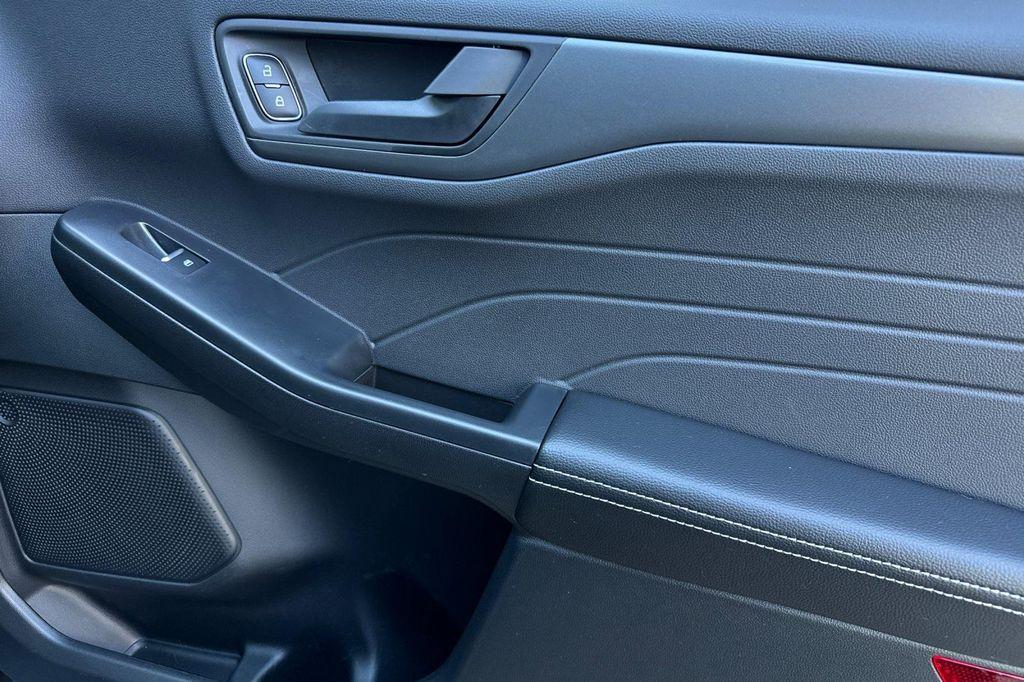 new 2025 Ford Escape car, priced at $25,394