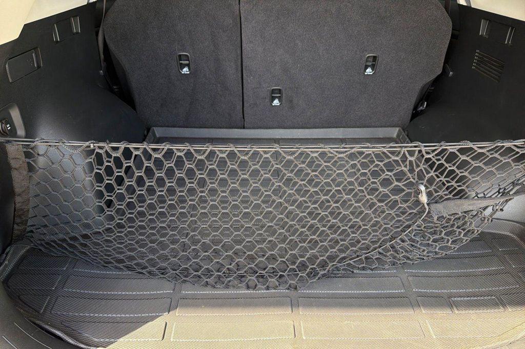 used 2024 Kia Sportage car, priced at $26,995