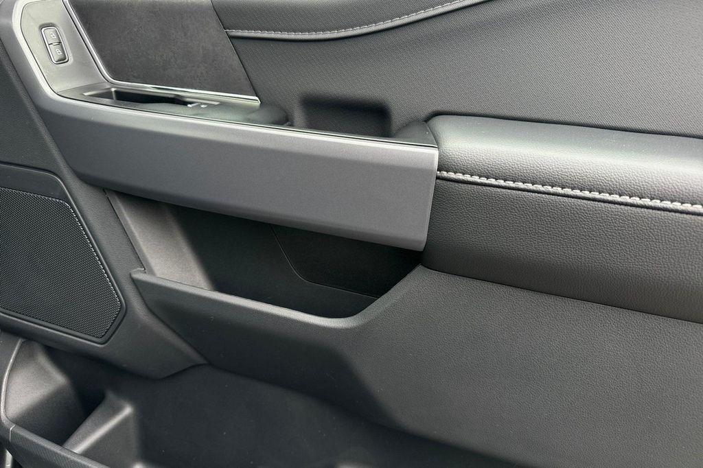 new 2025 Ford F-150 car, priced at $57,579