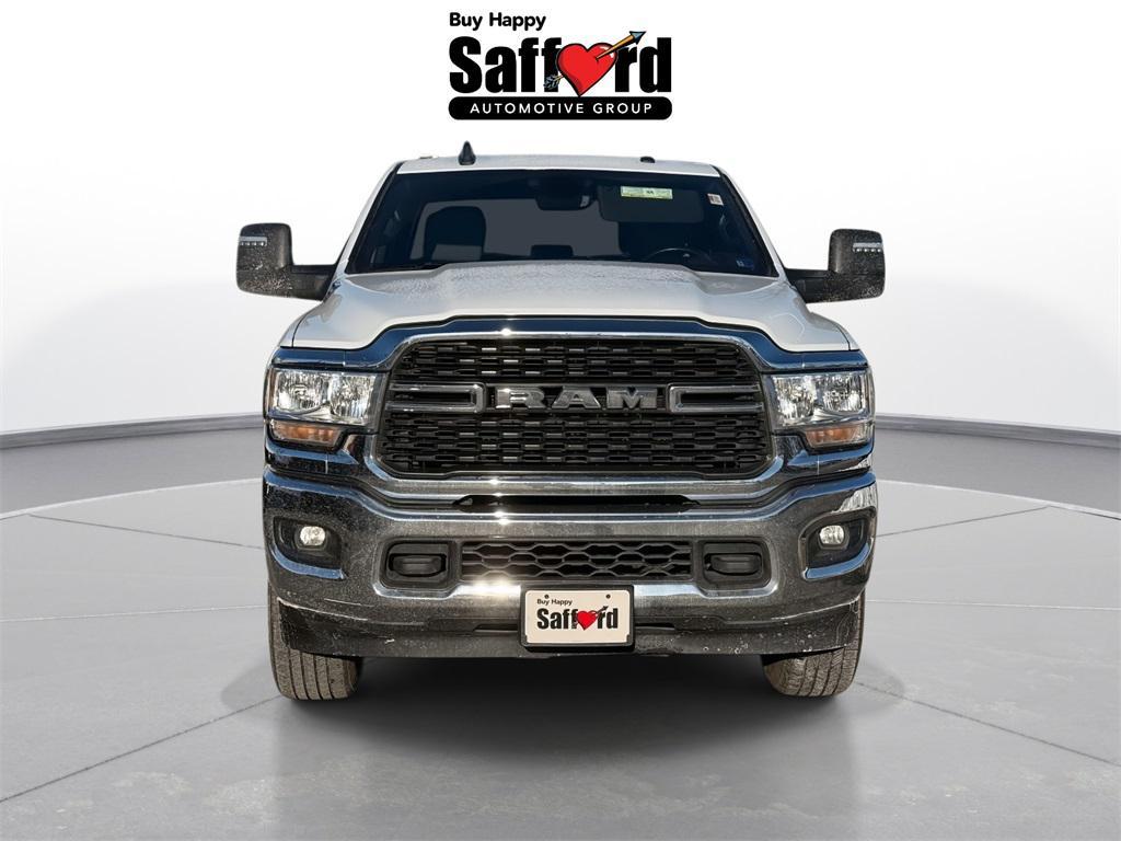 used 2024 Ram 2500 car, priced at $37,999