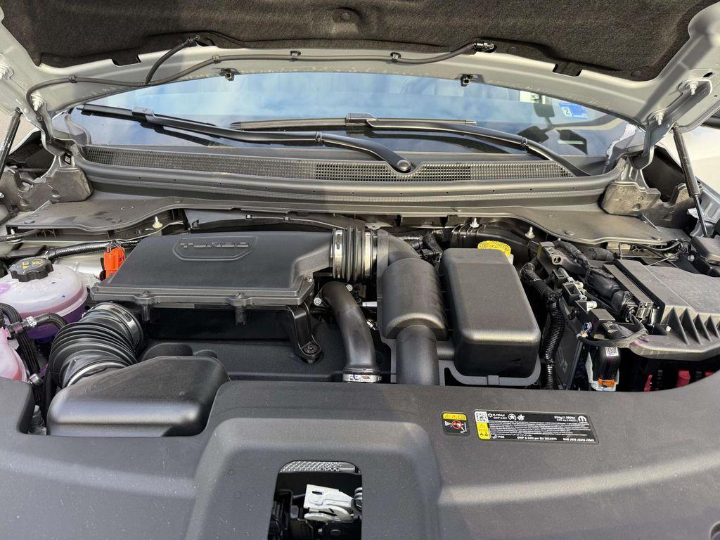 new 2026 Jeep Cherokee car, priced at $43,613