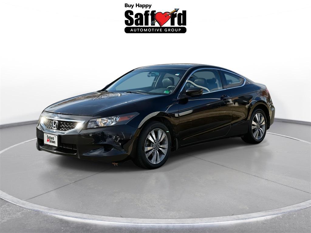 used 2009 Honda Accord car, priced at $7,000