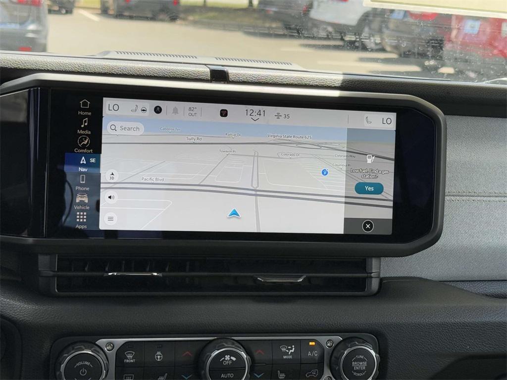 new 2025 Jeep Gladiator car, priced at $44,247