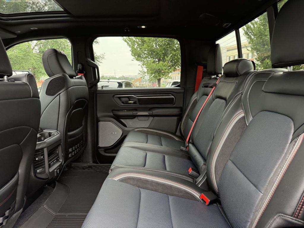 new 2026 Ram 1500 car, priced at $60,472