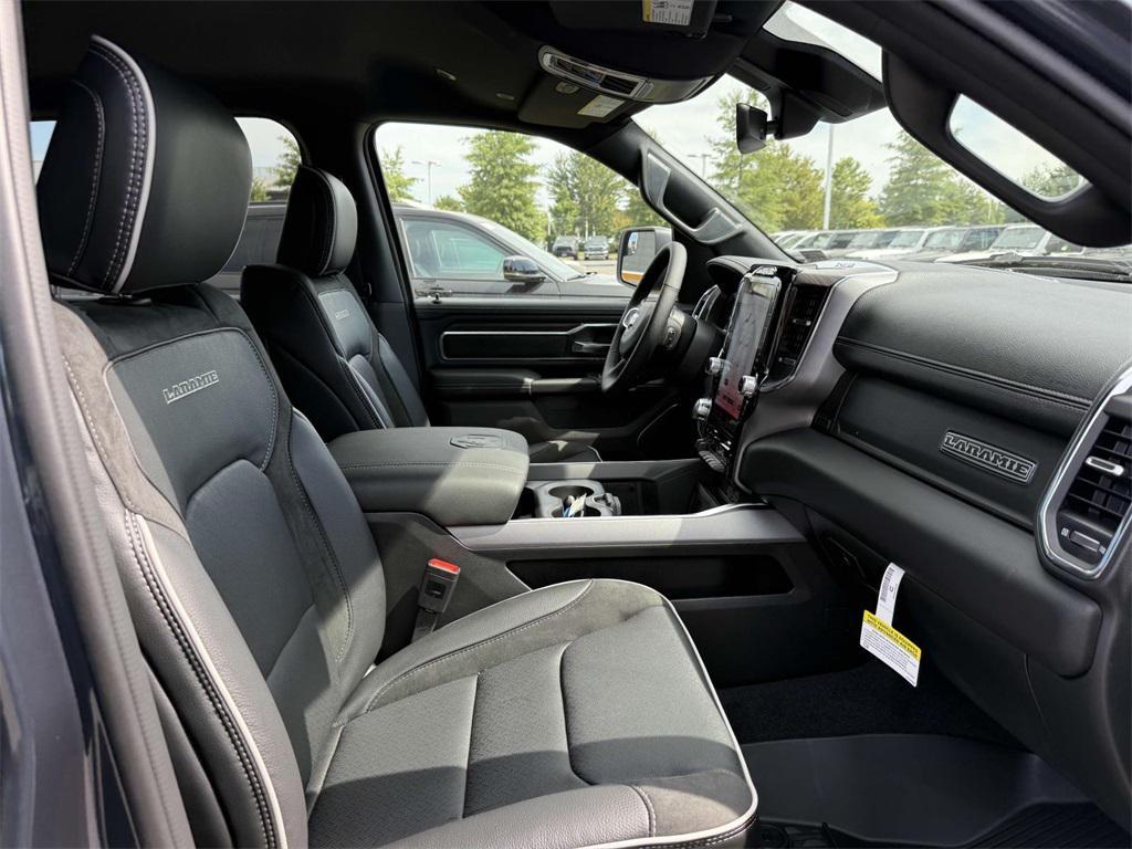 new 2026 Ram 1500 car, priced at $56,522