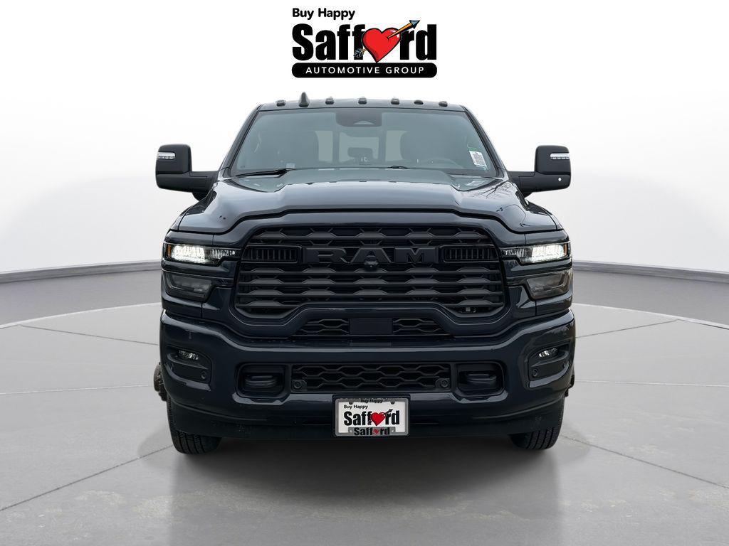 new 2026 Ram 3500 car, priced at $78,862