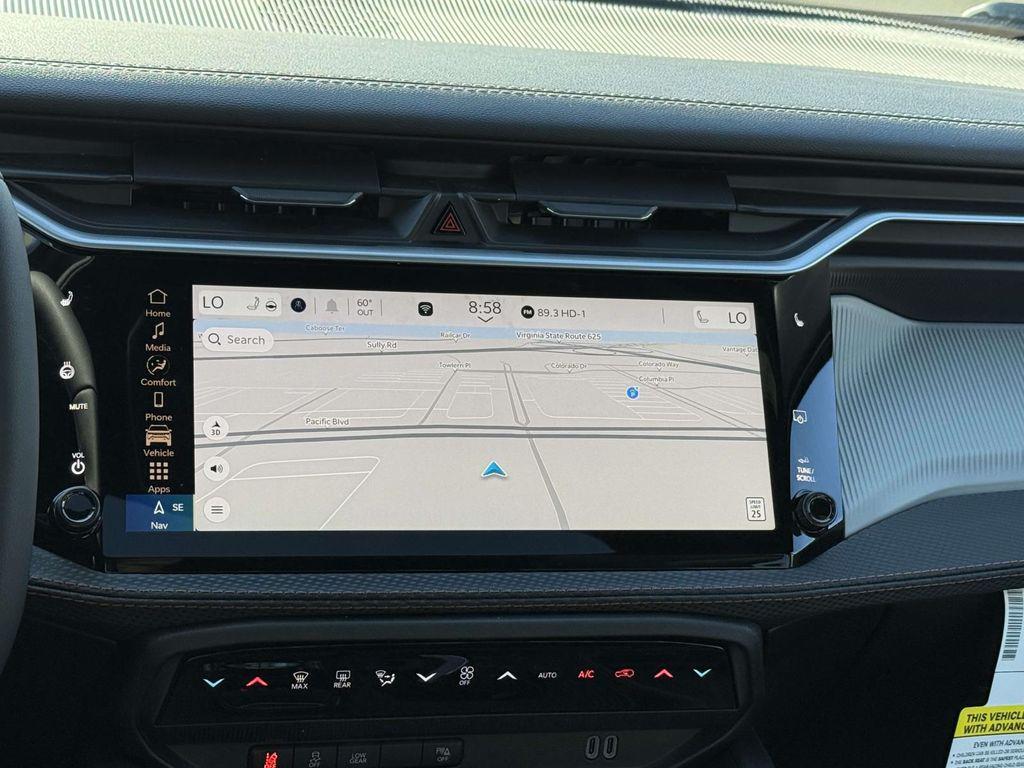 new 2026 Jeep Cherokee car, priced at $42,393