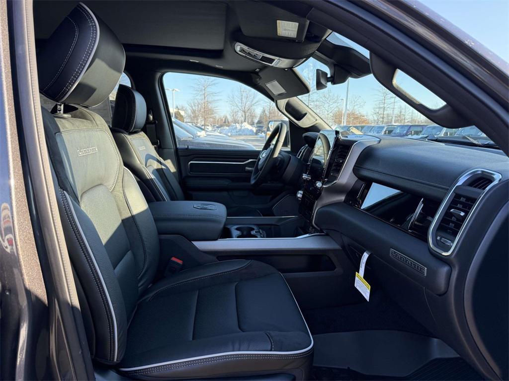 new 2026 Ram 1500 car, priced at $65,638