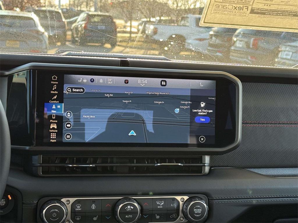 new 2026 Jeep Gladiator car, priced at $55,848