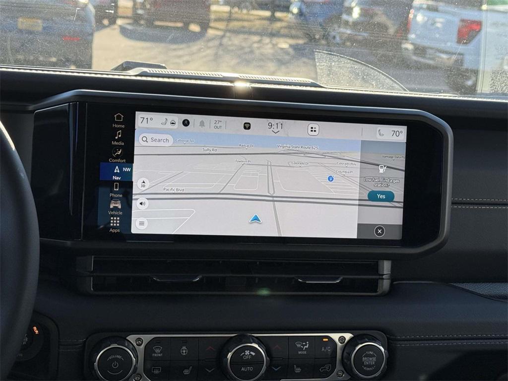 new 2026 Jeep Wrangler car, priced at $50,267