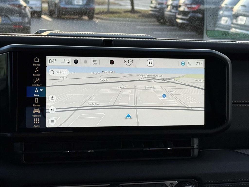 new 2026 Jeep Wrangler car, priced at $51,484