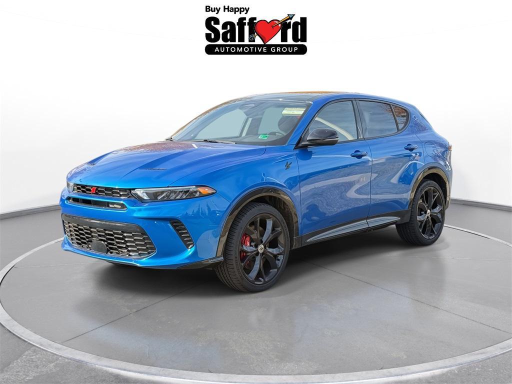 used 2024 Dodge Hornet car, priced at $25,000