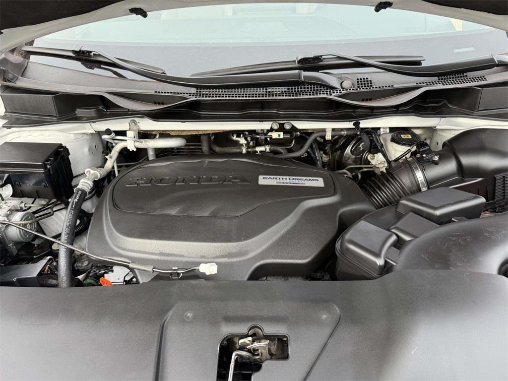 used 2020 Honda Odyssey car, priced at $25,750