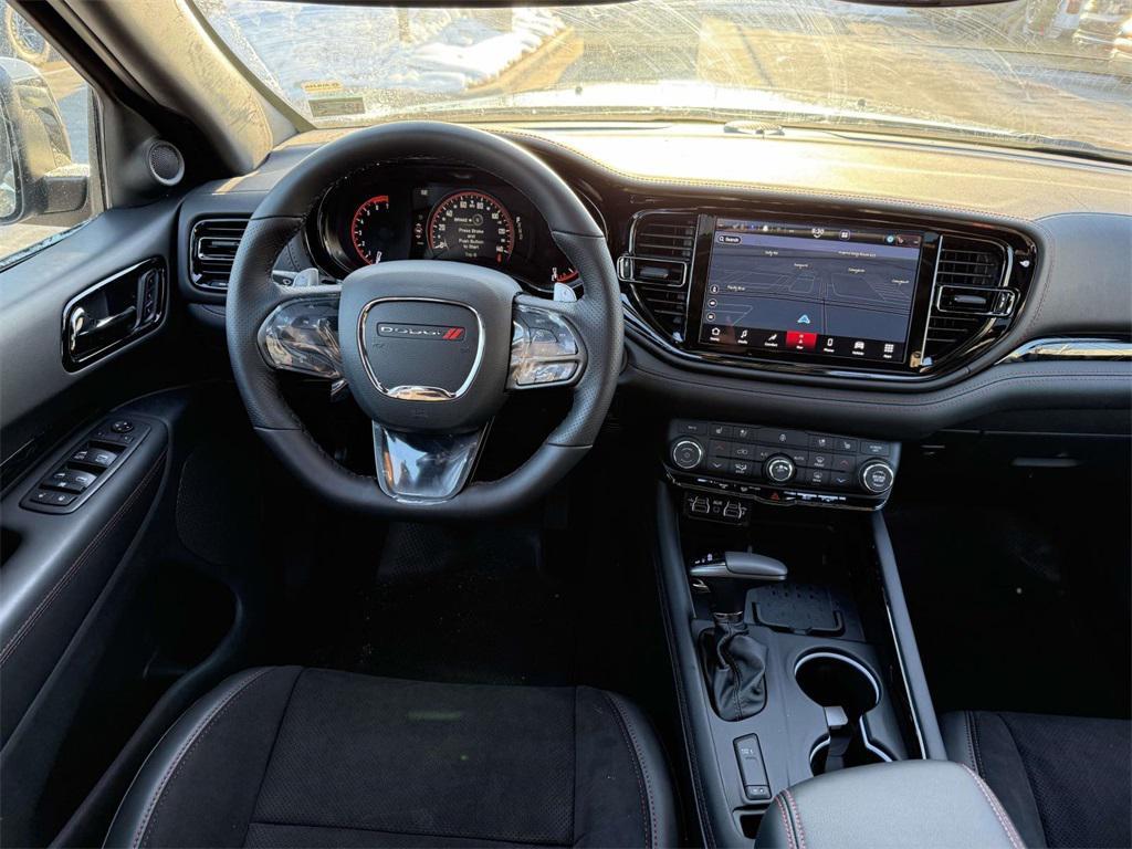new 2026 Dodge Durango car, priced at $44,994