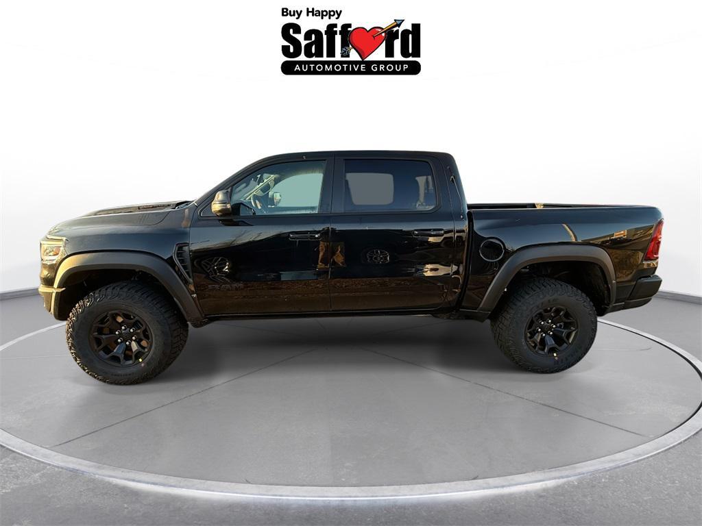 new 2026 Ram 1500 car, priced at $73,098