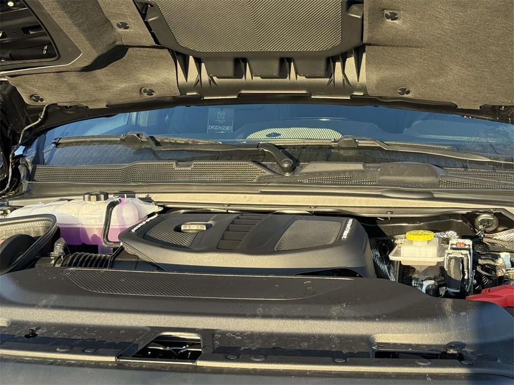 new 2026 Ram 1500 car, priced at $73,098