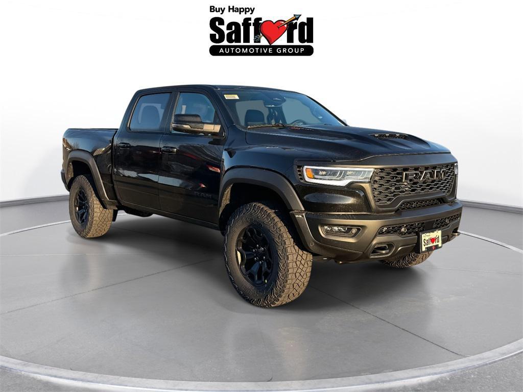 new 2026 Ram 1500 car, priced at $73,098