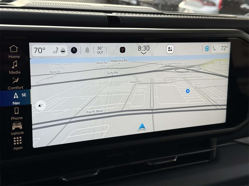 new 2026 Jeep Wrangler car, priced at $60,217