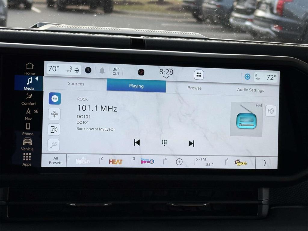 new 2026 Jeep Wrangler car, priced at $60,217