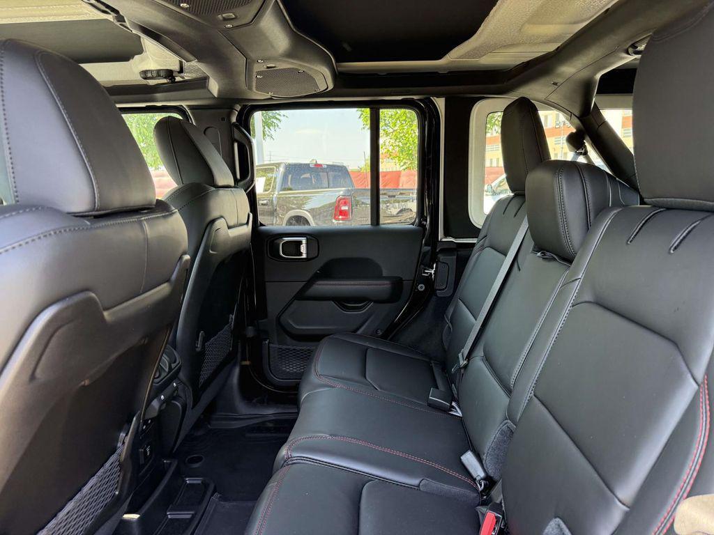 new 2026 Jeep Wrangler car, priced at $60,886