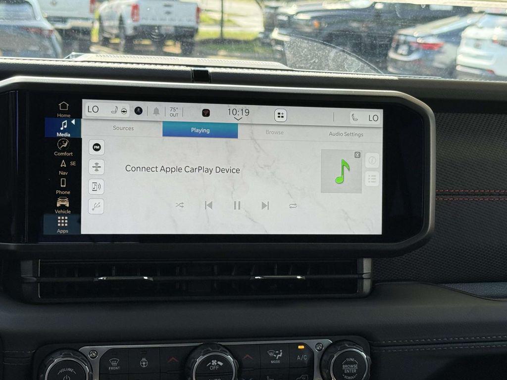 new 2026 Jeep Wrangler car, priced at $60,886