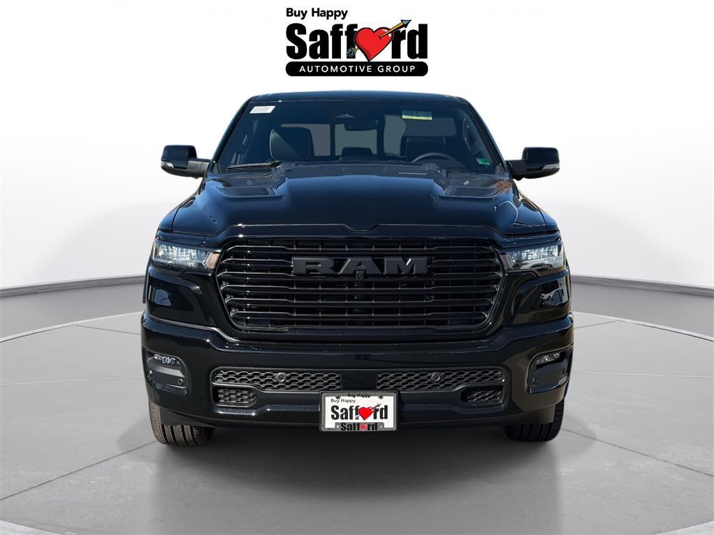 new 2026 Ram 1500 car, priced at $64,676