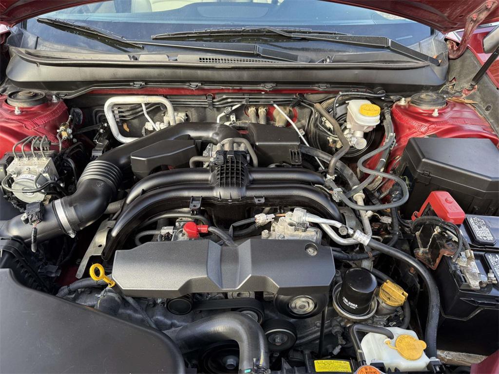 used 2017 Subaru Outback car, priced at $14,000