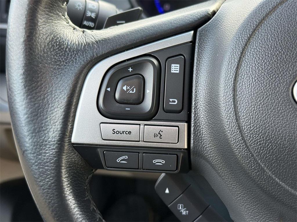 used 2017 Subaru Outback car, priced at $14,000