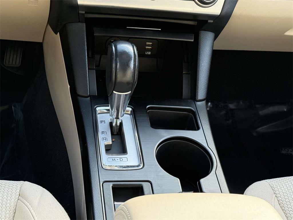 used 2017 Subaru Outback car, priced at $14,000