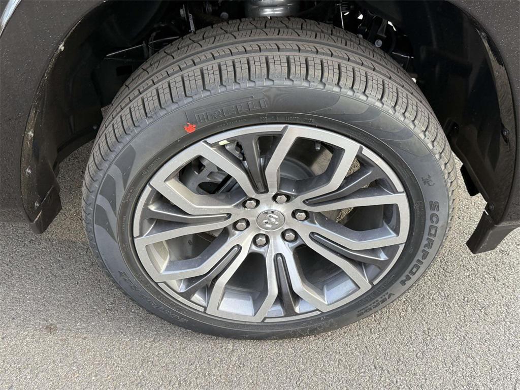 new 2026 Ram 1500 car, priced at $81,761