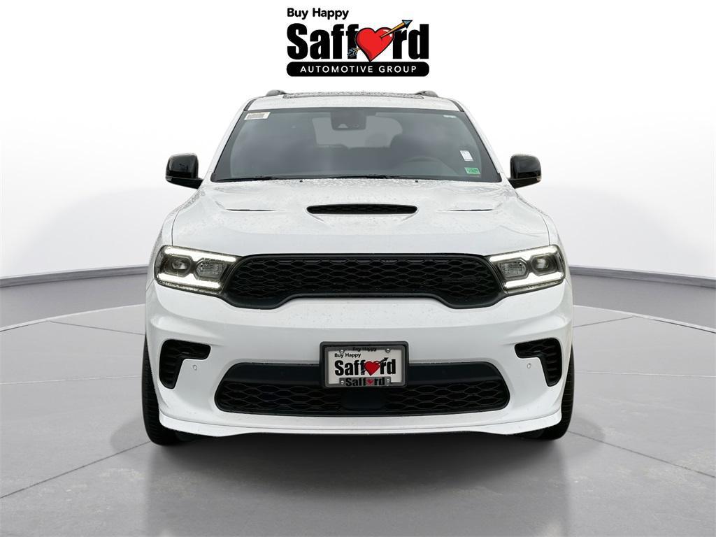 new 2026 Dodge Durango car, priced at $51,780