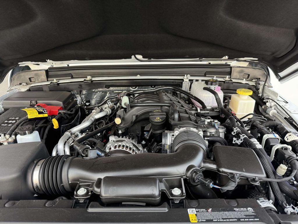 new 2026 Jeep Gladiator car, priced at $56,706