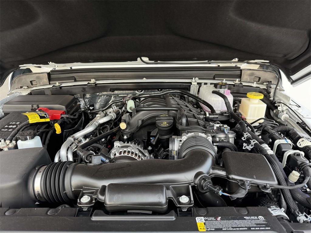 new 2026 Jeep Gladiator car, priced at $56,206