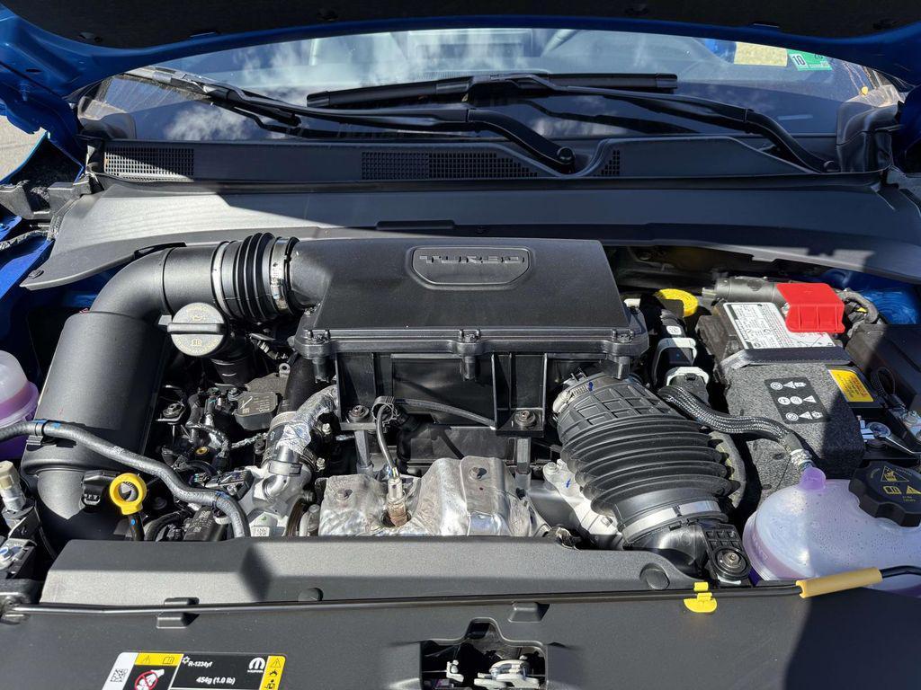 new 2026 Jeep Compass car, priced at $34,194