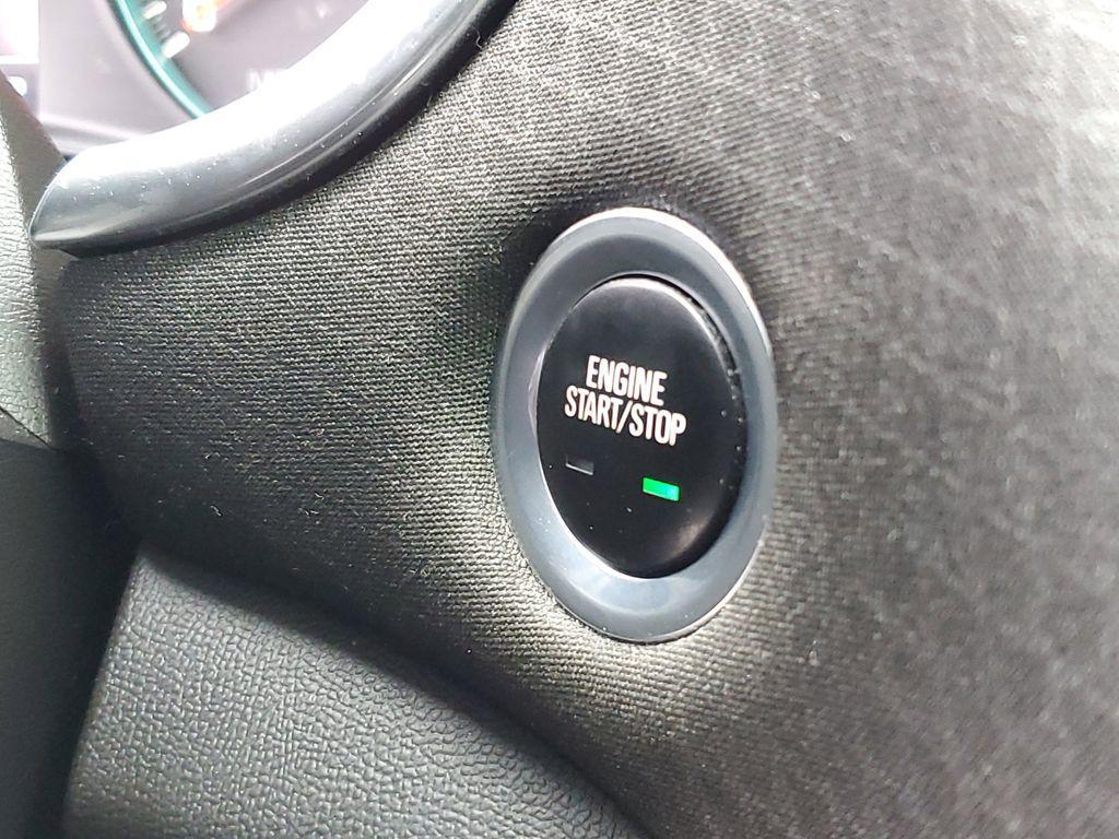 used 2021 Chevrolet Malibu car, priced at $11,999