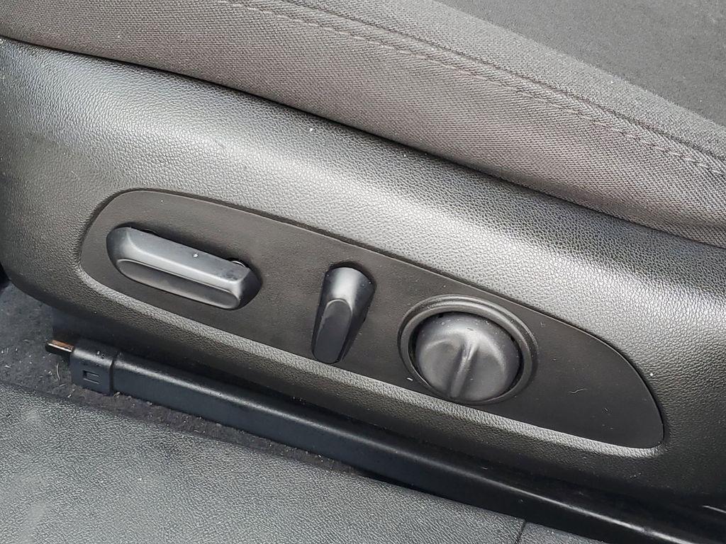 used 2021 Chevrolet Malibu car, priced at $11,999