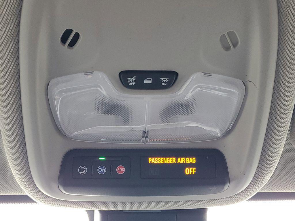 used 2024 Buick Encore GX car, priced at $21,099