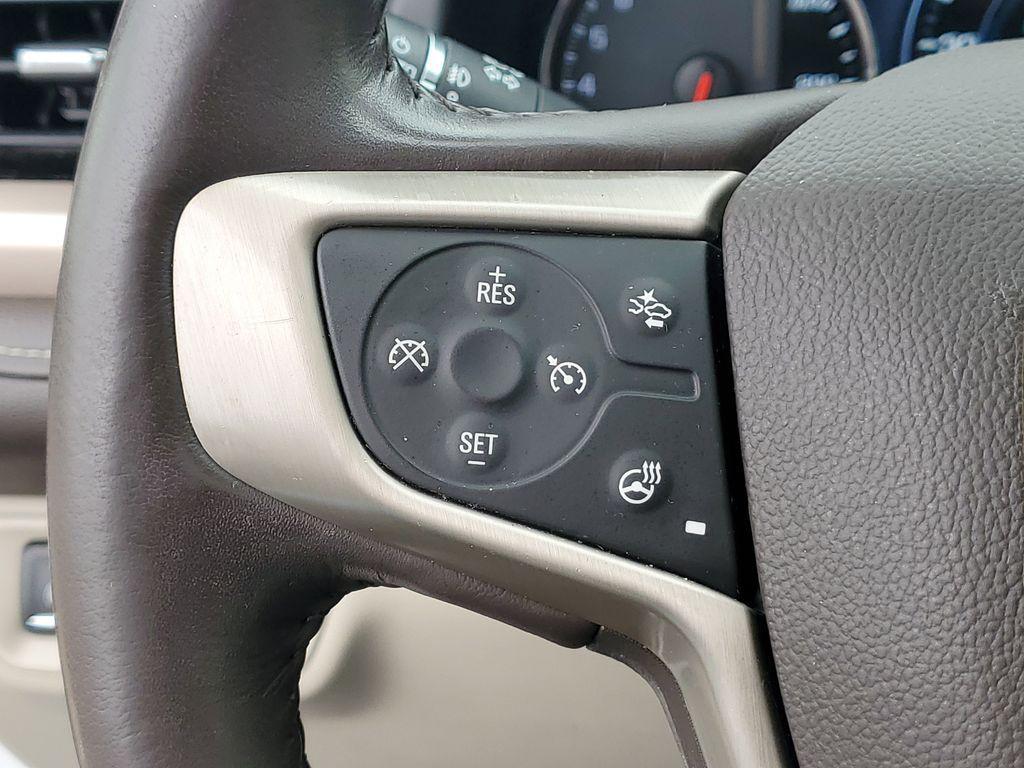 used 2018 GMC Acadia car, priced at $16,999