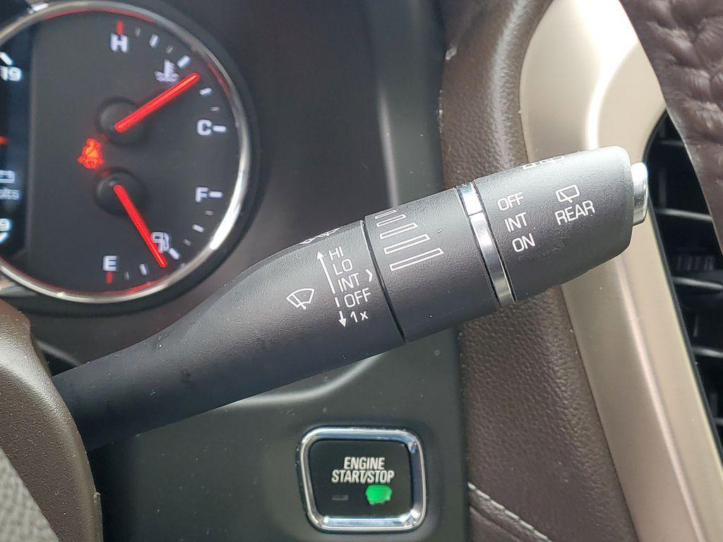 used 2018 GMC Acadia car, priced at $16,999