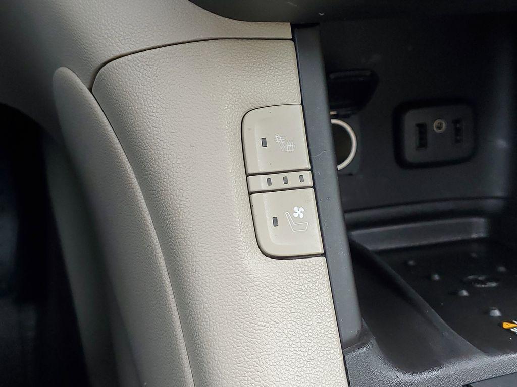 used 2018 GMC Acadia car, priced at $16,999