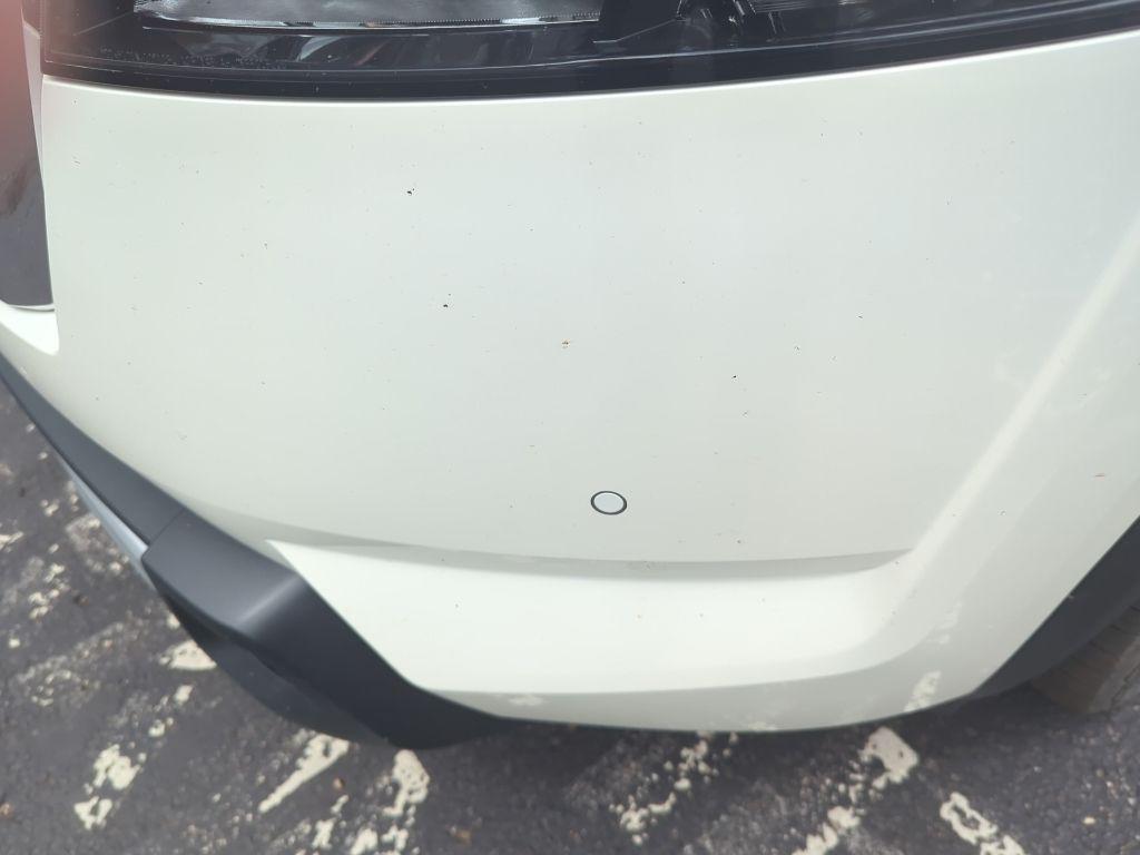 used 2024 Nissan Pathfinder car, priced at $36,999