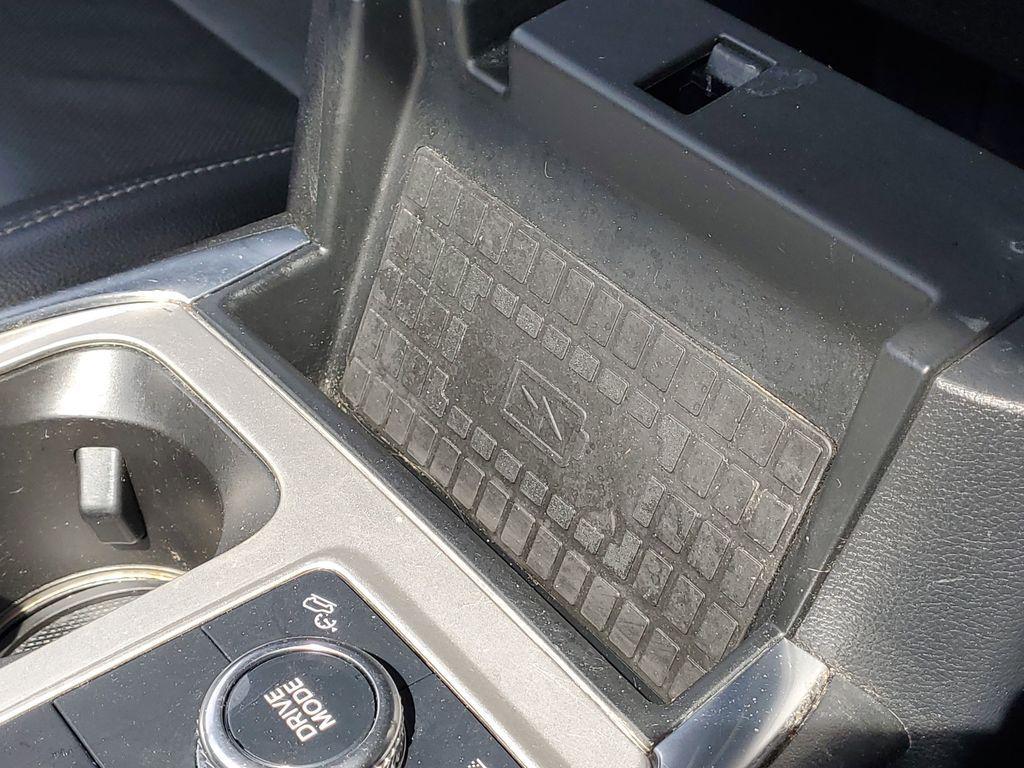 used 2021 Ford Explorer car, priced at $19,599