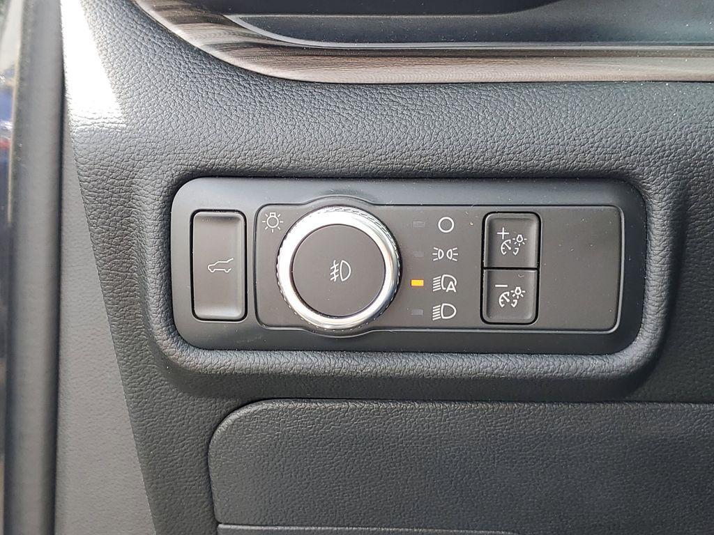 used 2021 Ford Explorer car, priced at $19,599