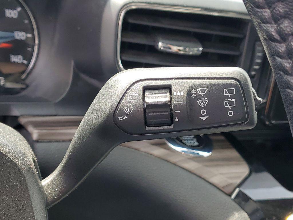 used 2021 Ford Explorer car, priced at $19,599
