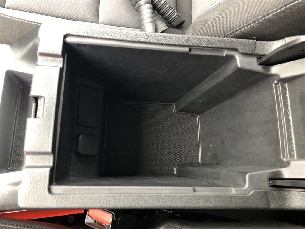 used 2023 Chevrolet Blazer car, priced at $27,499